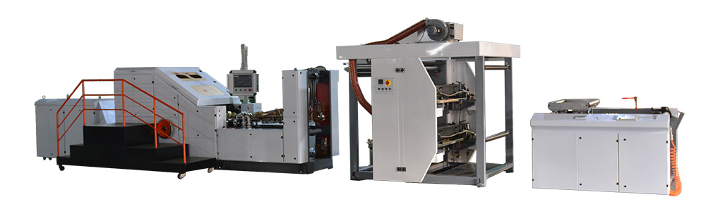 При необходимости машина может быть оснащена встроенным печатным устройством